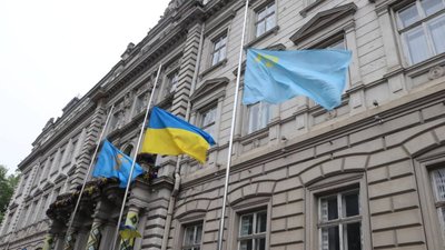 Львівщина вшановує пам’ять жертв геноциду кримськотатарського народу