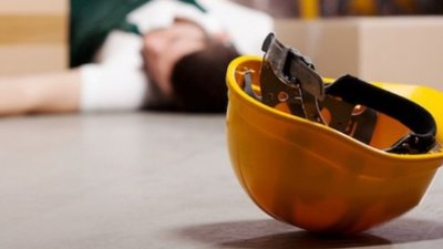 На Львівщині внаслідок нещасних випадків на виробництві загинуло 33 людини