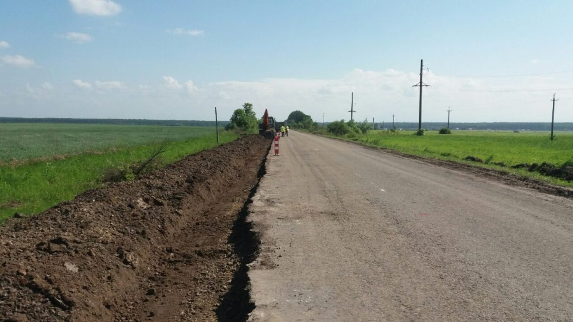 Фото: САД у Львівській області