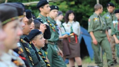 Зеленський не підписав закон про державне визнання і підтримку "Пласту"