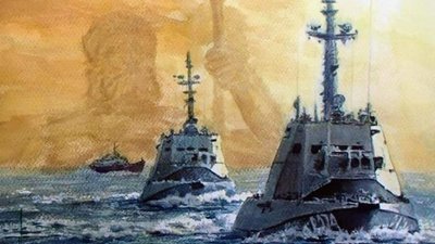 У Львівській ОДА презентують благодійну виставку