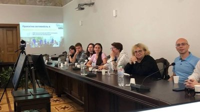 Львівщина акцентує увагу на допомозі людям, які потребують соцсупроводу