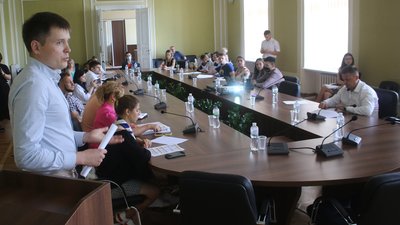У Львові неподалік від майже 75 % шкіл розташовані точки продажу тютюнових виробів