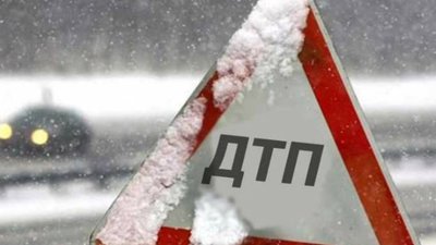 У Києві зросла кількість ДТП