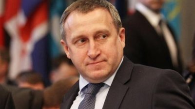 "Досягнуто порозуміння у питаннях відновлення українських місць у Польщі", - Андрій Дещиця