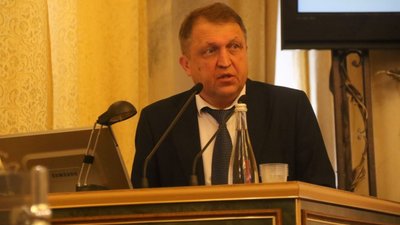 Львівська облрада ухвалила бюджет області на 2019 рік