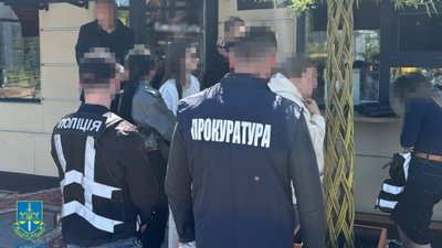 Жительку Київщини судитимуть за фіктивне одруження