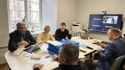 У Львові проведуть інвентаризацію детальних планів територій
