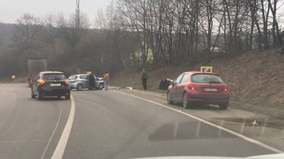 У Львові розшукують свідків ДТП