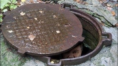 У Львові лише за минулий тиждень накрали дощоприймачів на понад 100 тисяч гривень