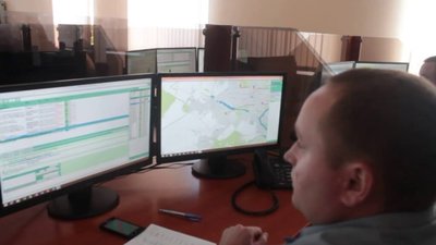 У Львові та області перестала працювати оперативна лінія поліції «102»