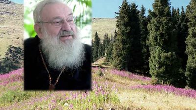 На Львівщині з‘явиться парк імені Блаженнішого Любомира Гузара