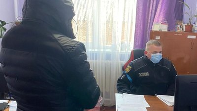 На Львівщині судитимуть чотирьох мешканців Харківської області