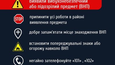 У Львові на цвинтарі знайшли мінометну міну