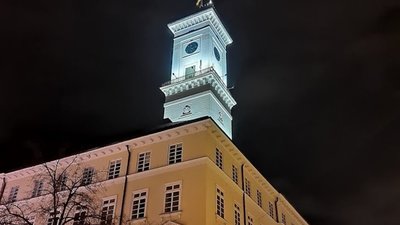 Львів’яни обурилися організацією новорічних святкувань у центрі міста