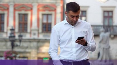 Зінкевич розповів усю правду про ЛеоКарт Садового