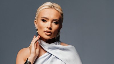 ANGELA дарує слухачам «Новорічне диво»