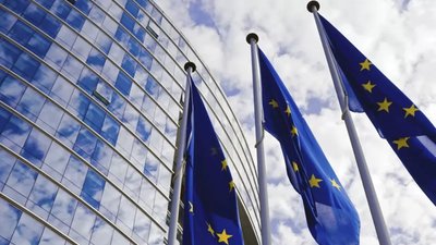 Європейський Союз офіційно затвердив шостий пакет санкцій проти росії