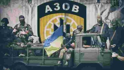 Кілька місяців не було звісток: захисник “Азовсталі” Дмитро Козацький вийшов на зв’язок з рідними