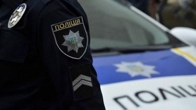 Поліція відкрила провадження проти львів‘янки, яка скоїла наїзд на поліцейського