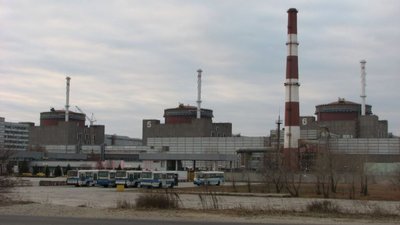 Росіяни викрали секретні американські технології на Запорізькій АЕС, - експерт