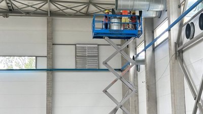 Бербека далі вірить у будівництво сміттєпереробного заводу Садового