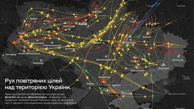 Садового розкритикували за велодоріжки та громадські простори під час війни