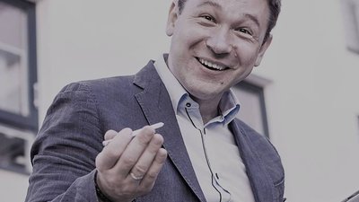 У ДТП в Польщі загинув відомий український журналіст, уродженець Дрогобича Роман Кісіль (ФОТО)