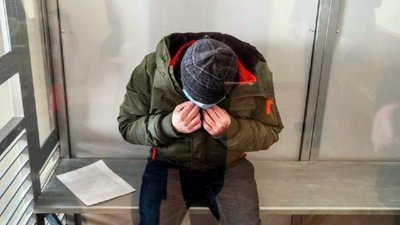 Львівського педофіла відправили на довічне лікування у психлікарню