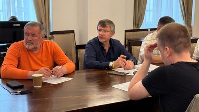 У Львові облаштують новий інклюзивний простір
