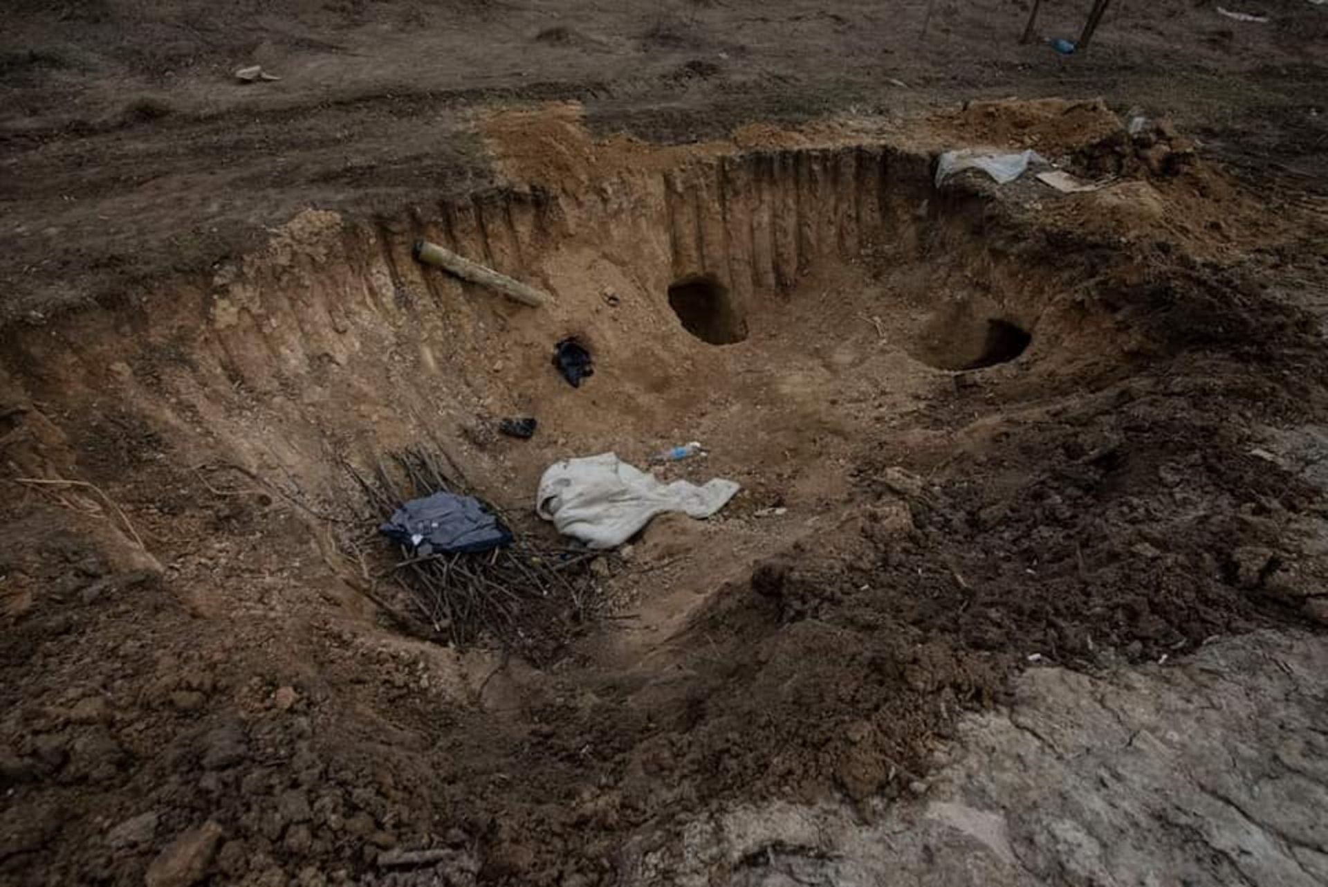 Звільнений Тростянець, фото Генштабу ЗСУ