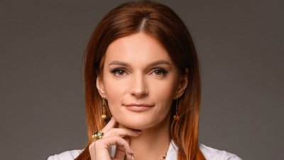 Почесна Амбасадорка Львова – серед вчених, що розробили нову класифікацію пересадки волосся