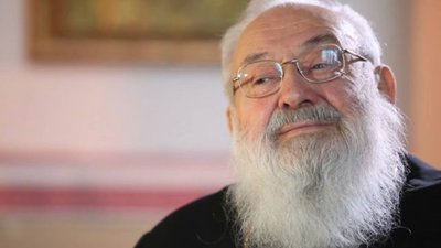У Києві презентували нову книгу з серії “Видатні українці”, присвячену Любомиру Гузару