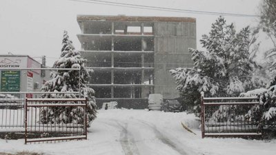 У Львові підлеглі Садового імітують боротьбу із незаконними забудовами