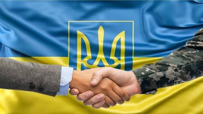 ​​Безкоштовне професійне навчання для ветеранів війни на Яворівщині: як взяти участь