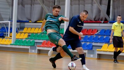 Друга ліга АФЛ: другий тур готовий запалювати якісними матчами
