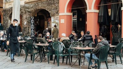 Коронавірусу не зашкодить карантин вихідного дня, - ЗМІ
