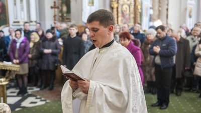 Одним із загиблих від ураження струмом виявився 26-річний священник з Львівщини (ФОТО)