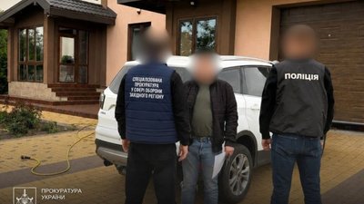 На Заході України викрили посадовців ТЦК, які штучно завищували показники призову