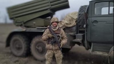 У боях за Україну загинув випускник УКУ