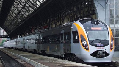 "Укрзалізниця" оприлюднила ціни квитків до Європи