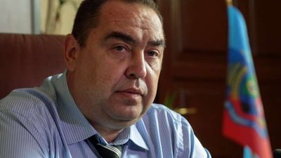 Названі "офіційні" причини відставки Плотницького