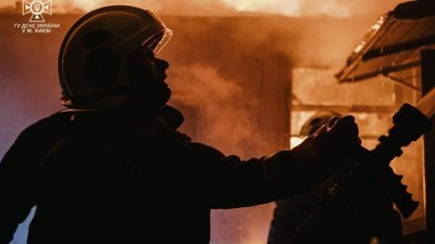 Відповідь за балістичні ракети обовʼязково буде, - Зеленський