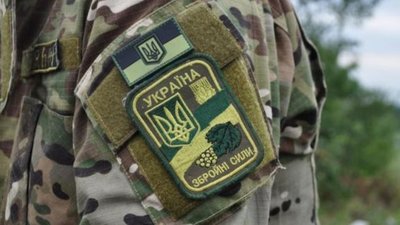 На Львівщині до війська вирушили 350 жителів області