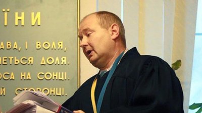 Можливі фігуранти викрадення Чауса засвітились біля його будинку (ВІДЕО)