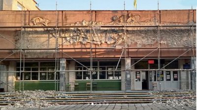 У Дрогобичі сталось масове отруєння переселенців