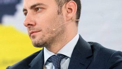 Кубраков став радником Умєрова