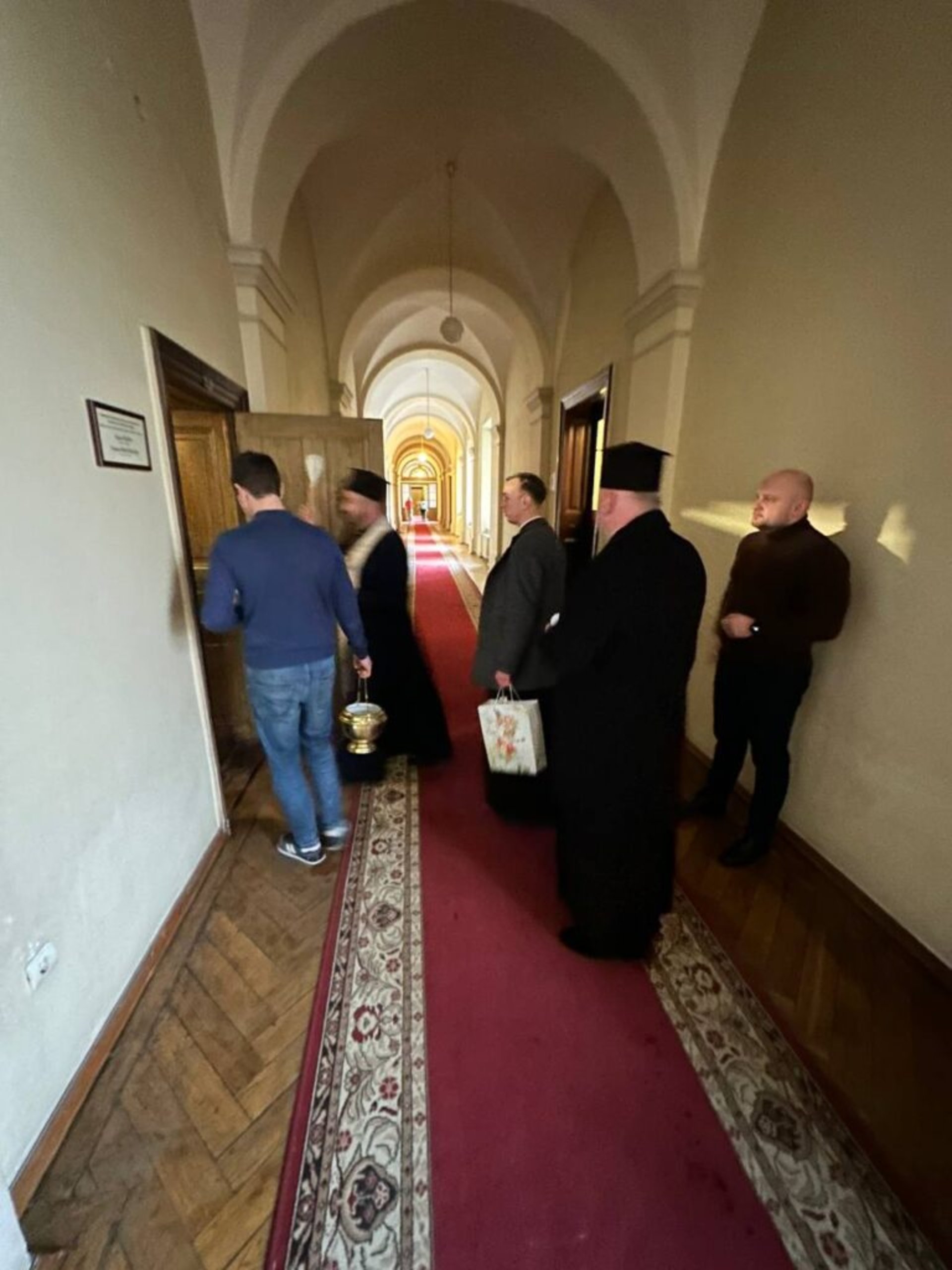 Фото Олега Радика