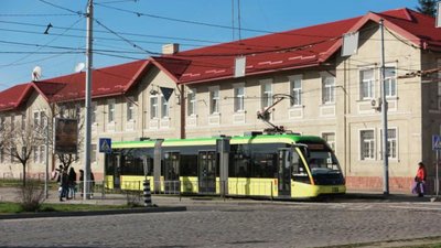 У Львові в будівлі колишнього підрозділу транспортної міліції відпочиватимуть залізничники