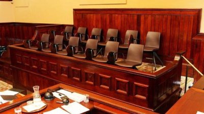 На Львівщині шукають присяжних для районного суду